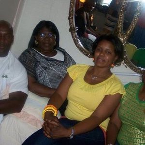 Meet your Posher, Dorothy